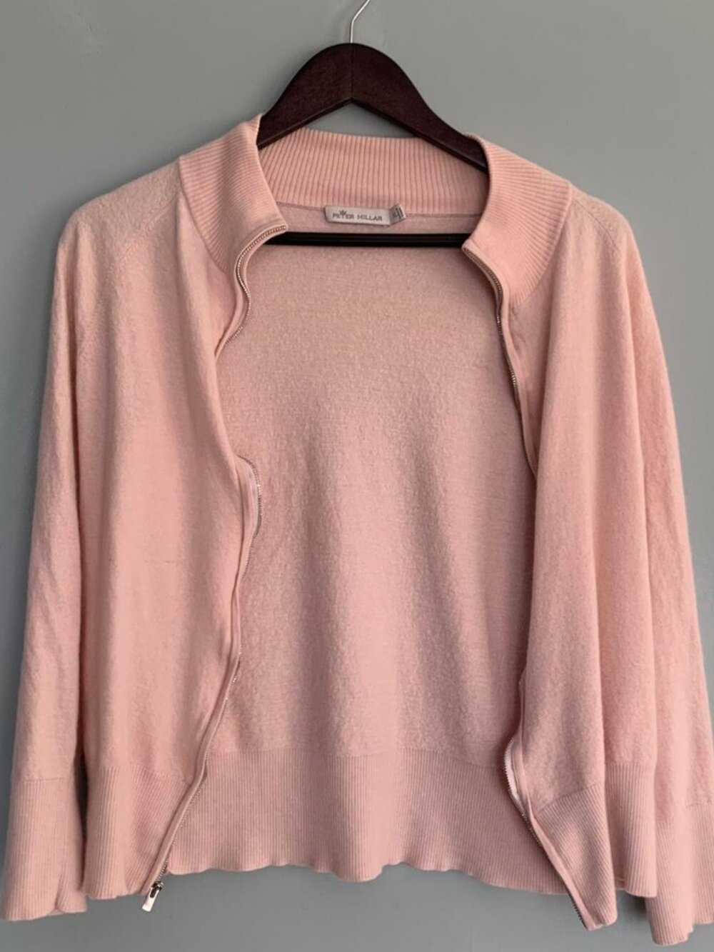 Peter Millar Women's Pink Jumper